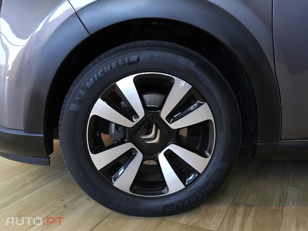 Citroen C3 1.2 PureTech Plus
