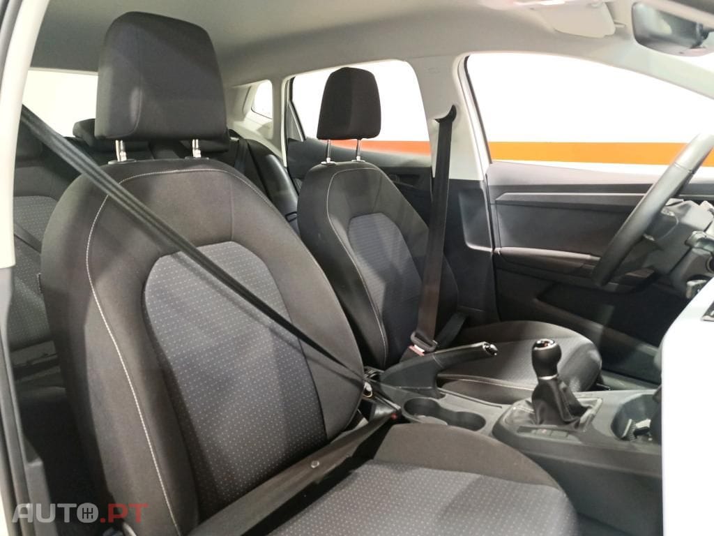 Seat Ibiza 1.0 TSI Style