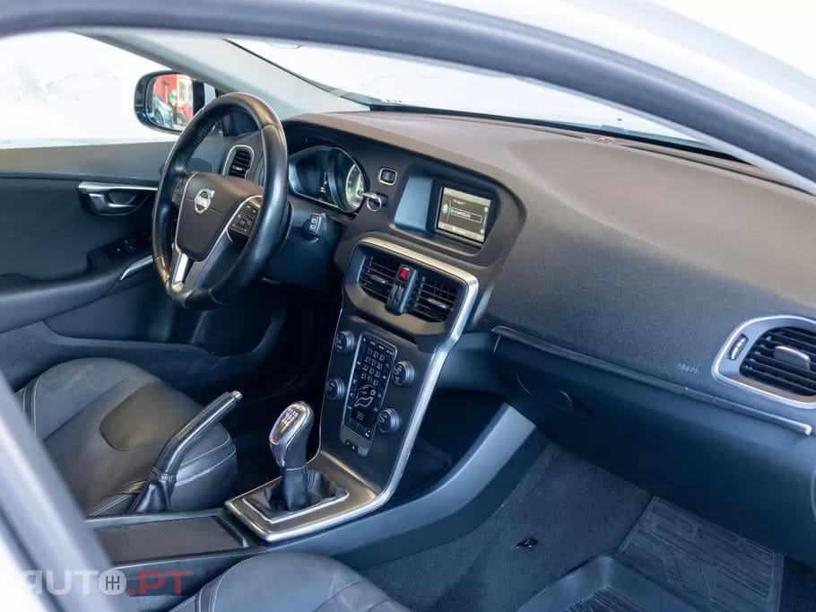 Volvo V40 1.6 D2 Eco Kinetic