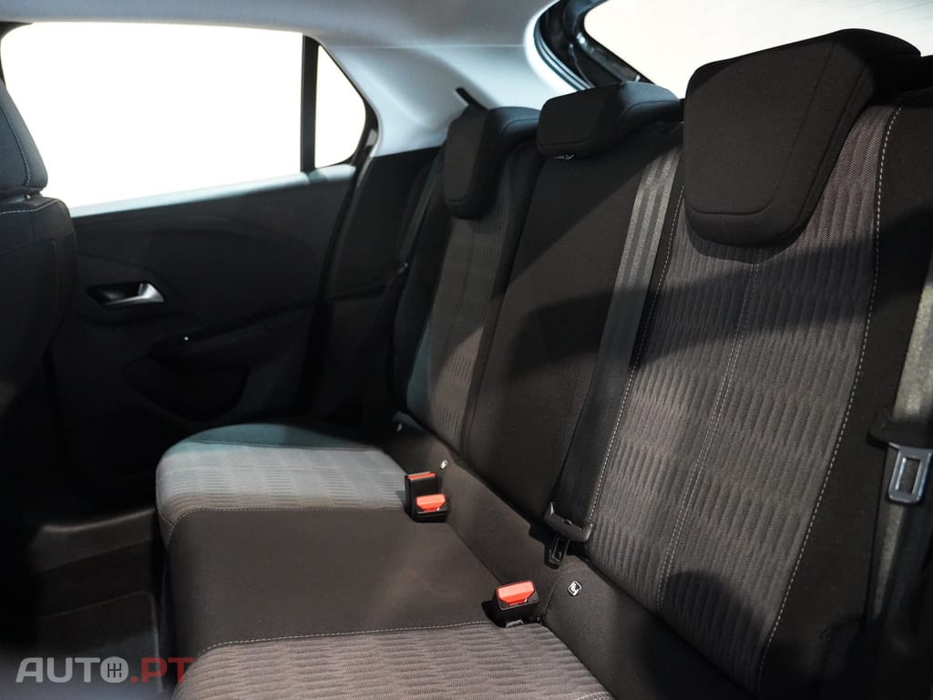 Opel Corsa 1.5 D Edition