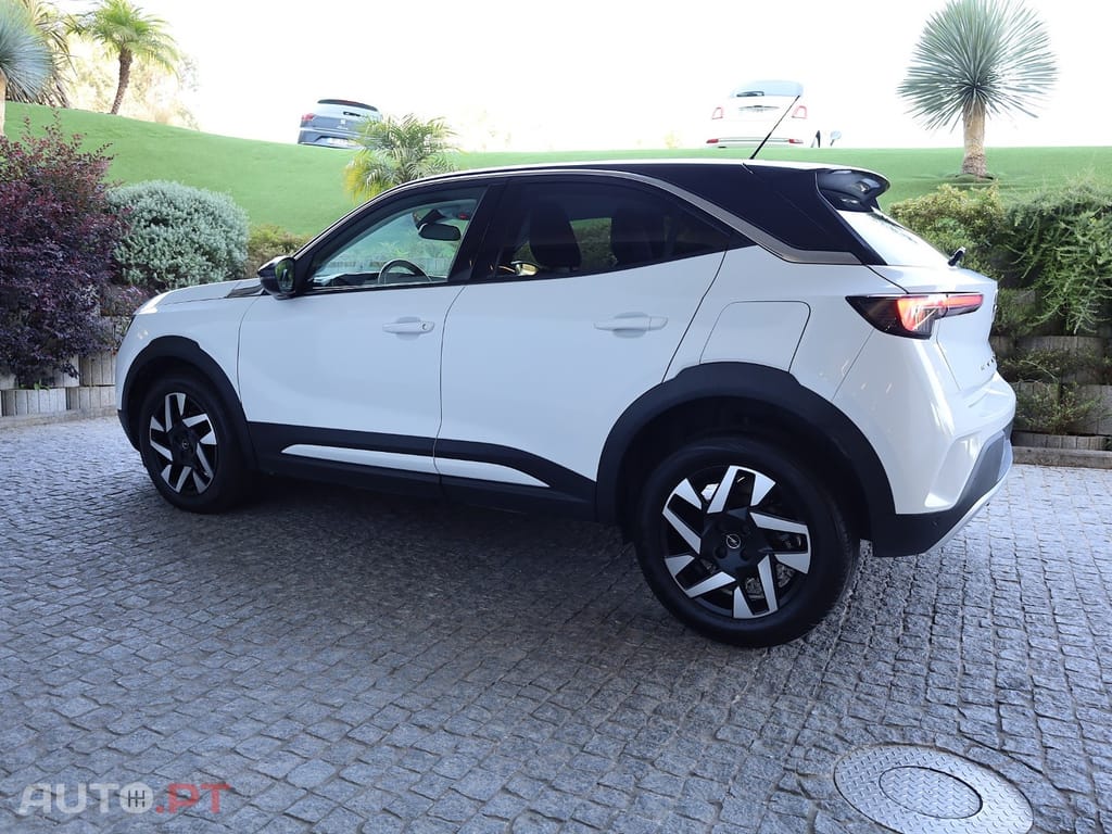 Opel Mokka 1.2 T Mokka