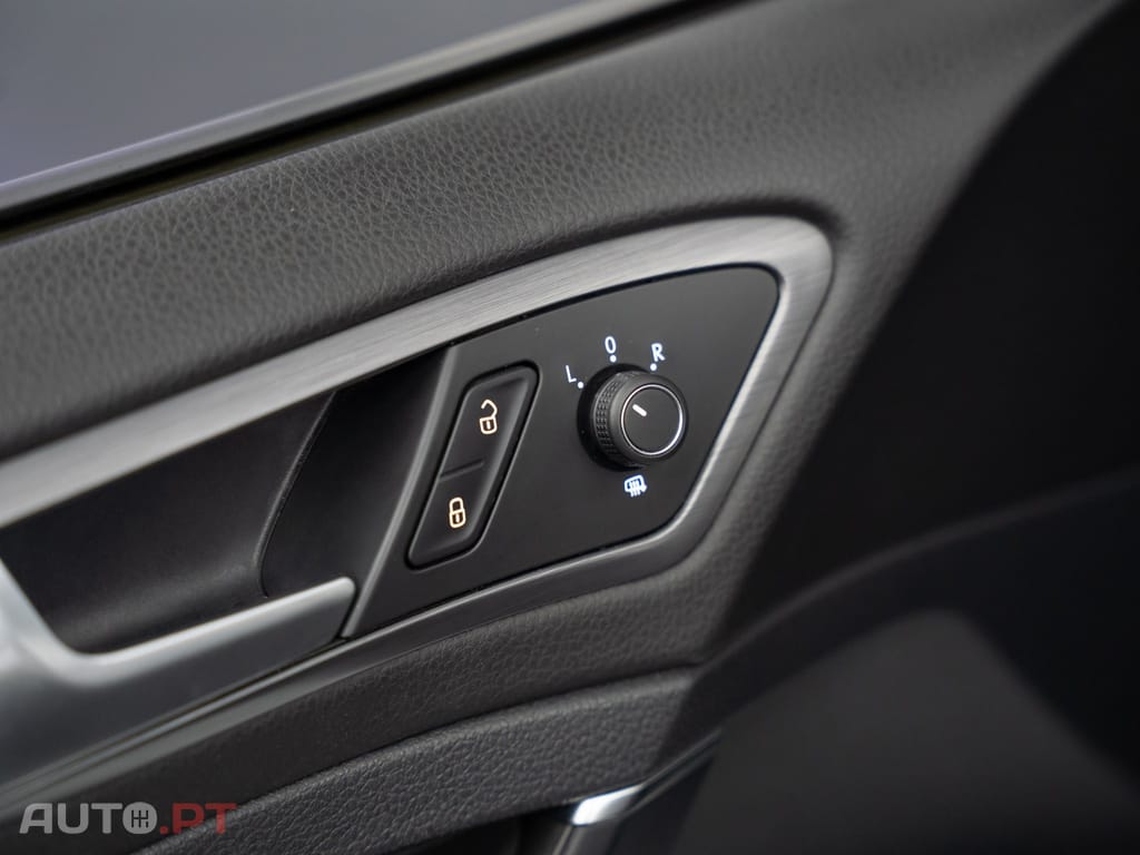 Volkswagen Golf 1.5 TSI BM Stream