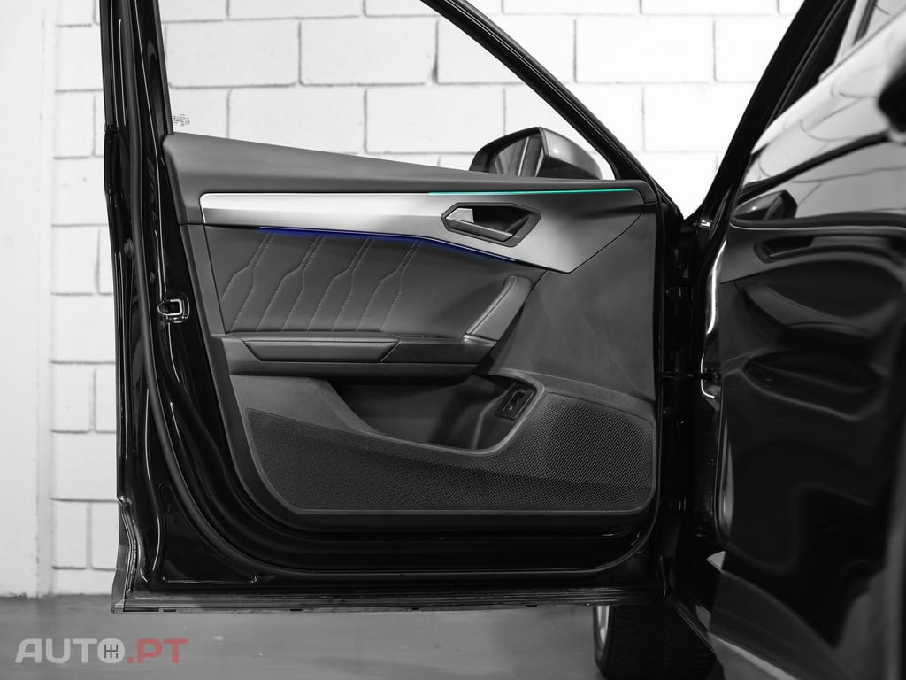 Cupra Formentor 1.4 e-Hybrid DSG