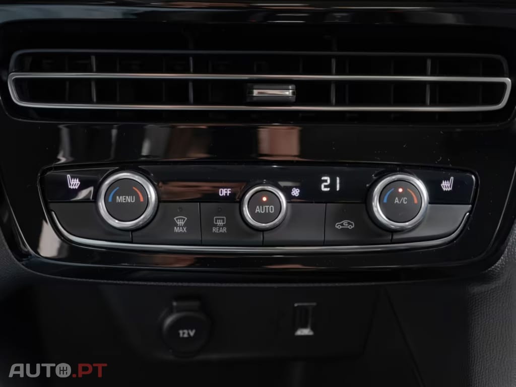 Opel Mokka-E I.V.A DEDUTÍVEL 