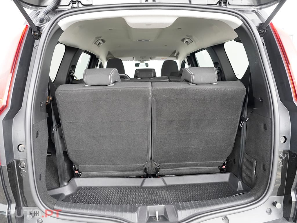 Dacia Jogger Jogger 1.0 TCe Extreme+ Up&Go 7L