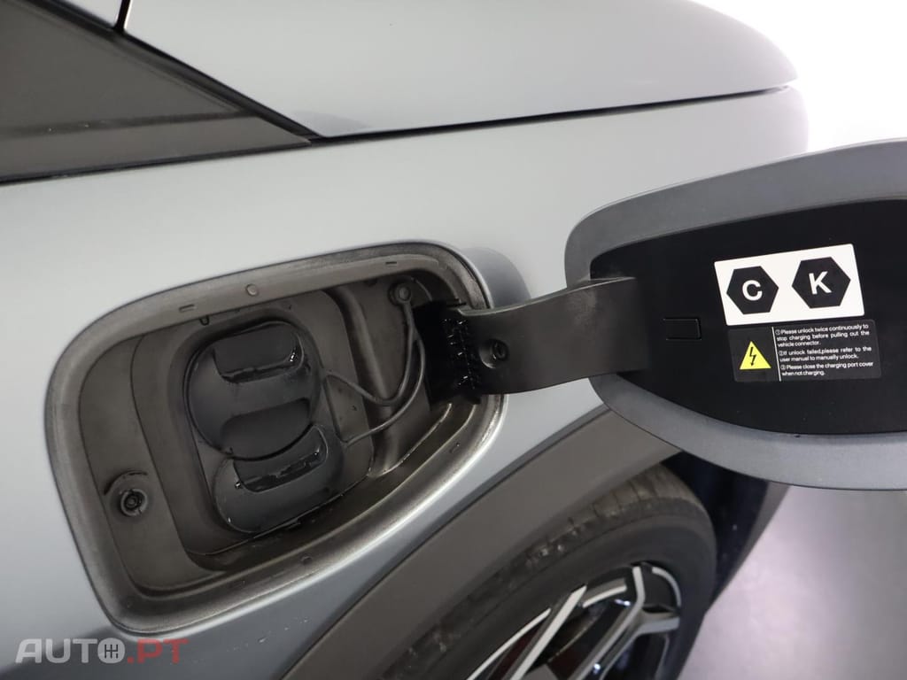 BYD Dolphin Comfort
