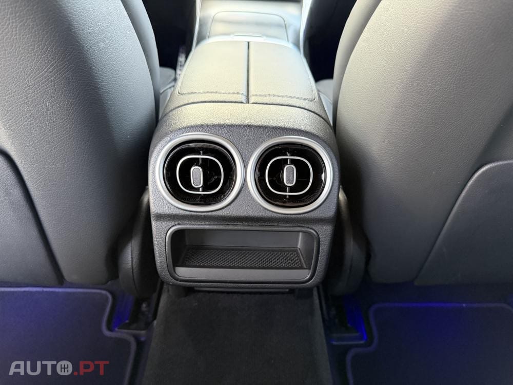 Mercedes-Benz C 300 e 9G-TRONIC AMG Line Advanced