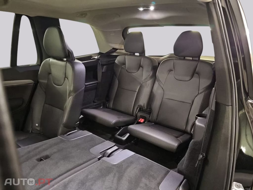 Volvo XC90 T8 AWD I.V.A DEDUTIVEL 