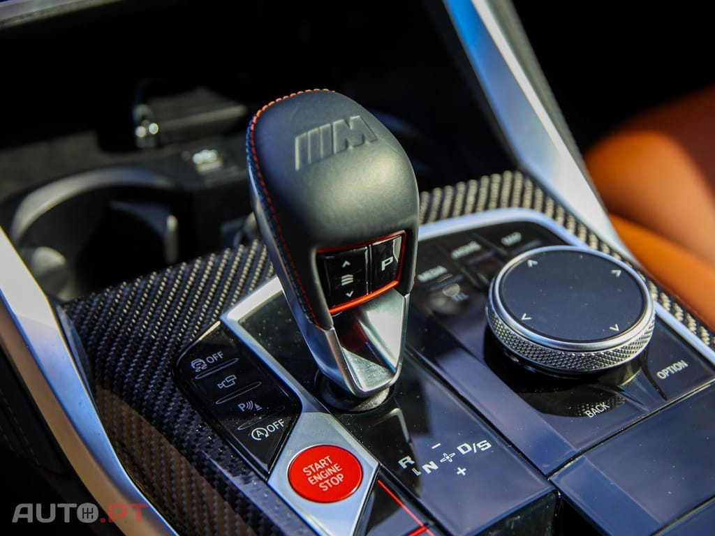 BMW M3 Competition xDrive