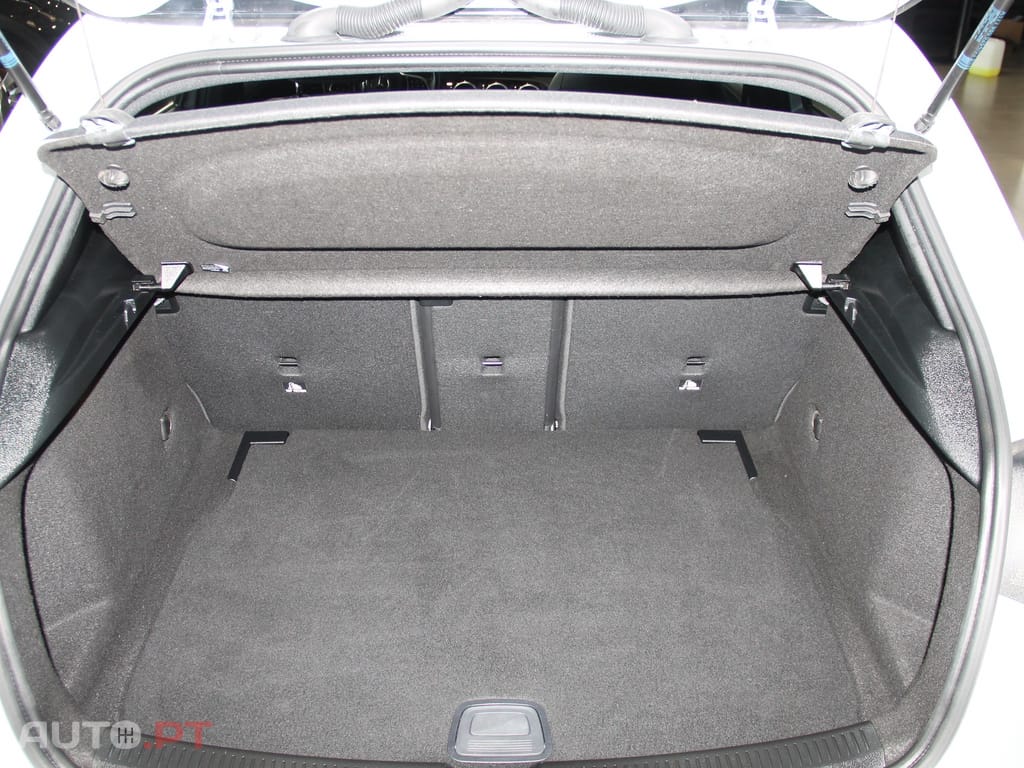 Mercedes-Benz A 180 d Style