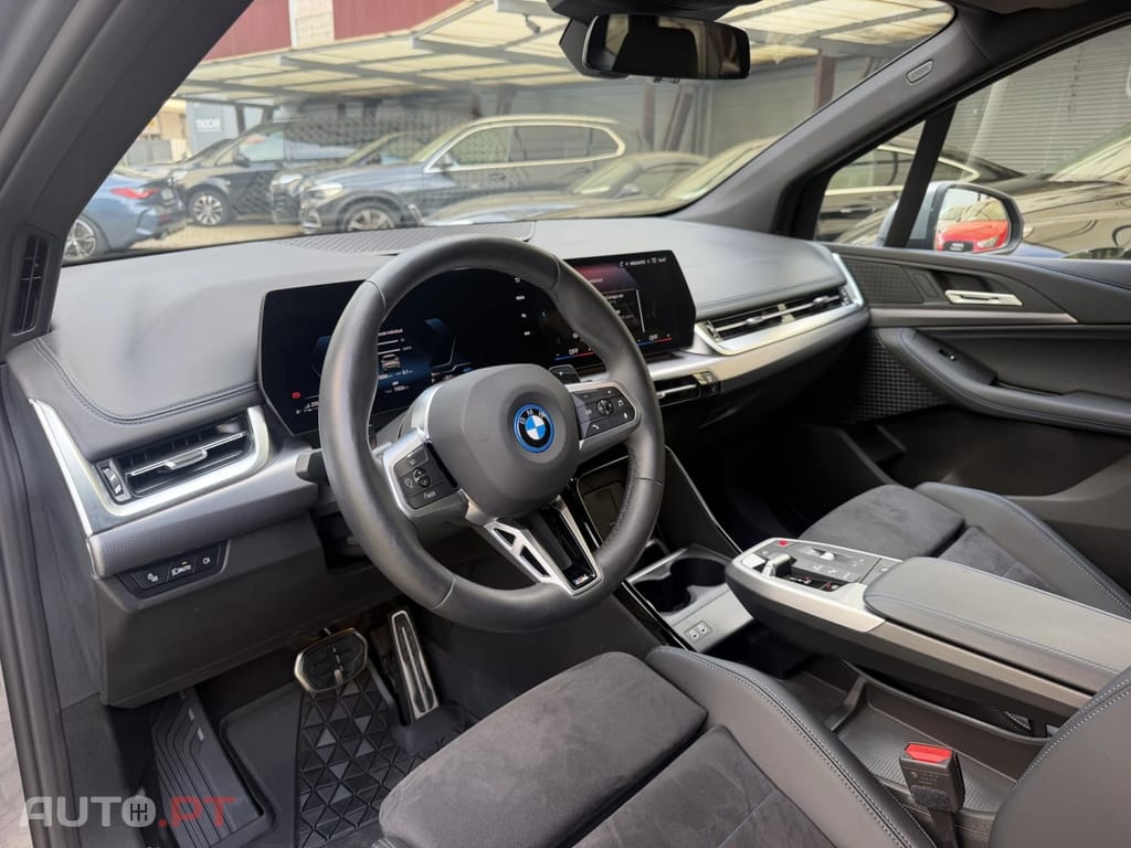 BMW 225 e xDrive Pack Desportivo M