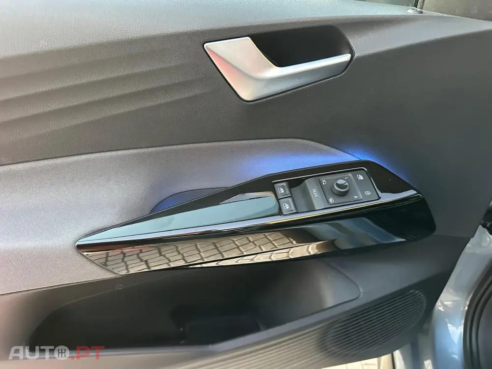 Volkswagen Id.3 58 kWh Pro