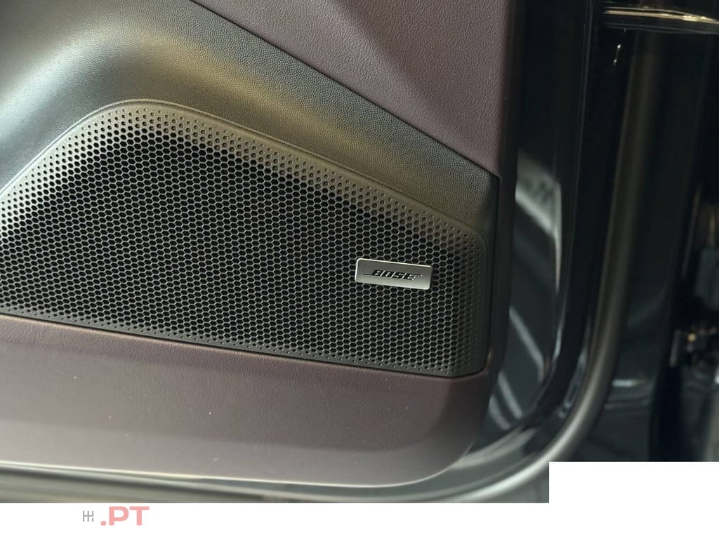 Porsche Macan Innodrive