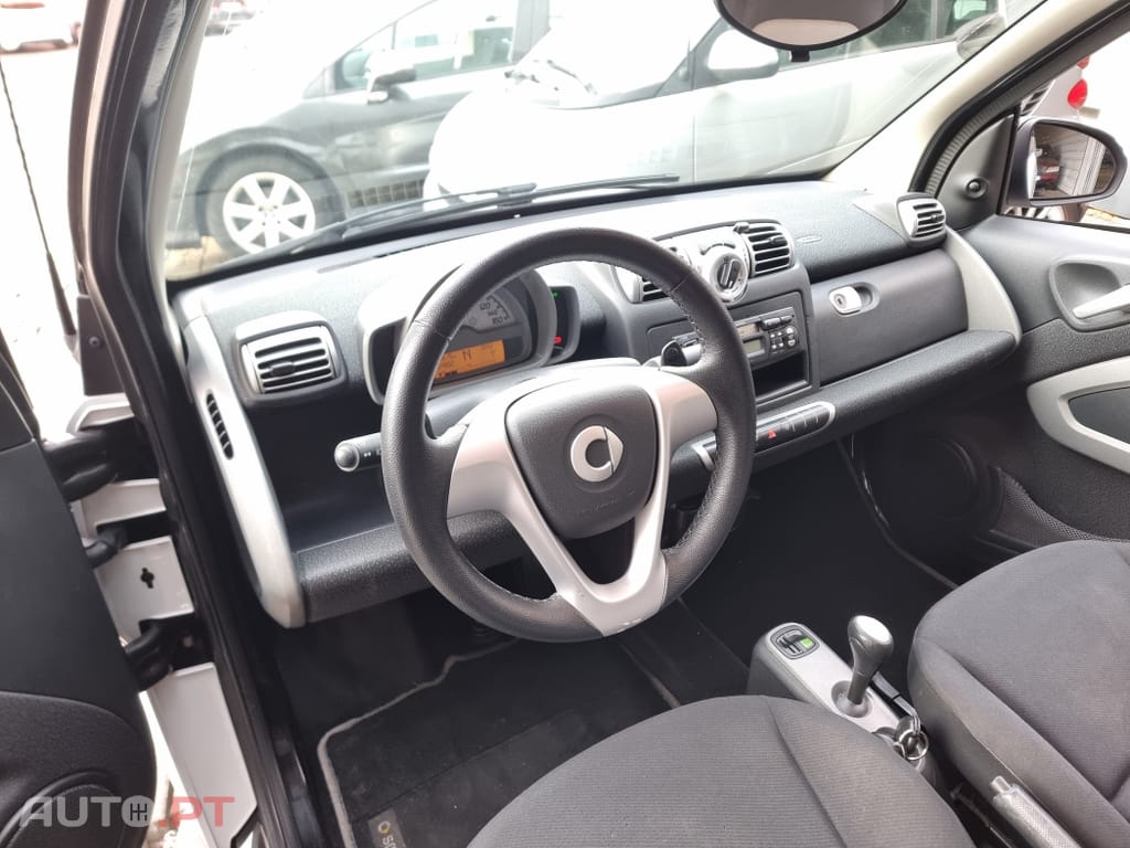 Smart ForTwo 1.0 Pulse 71