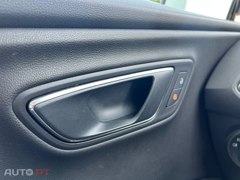 Seat Leon 1.6 TDi Style Ecomotive