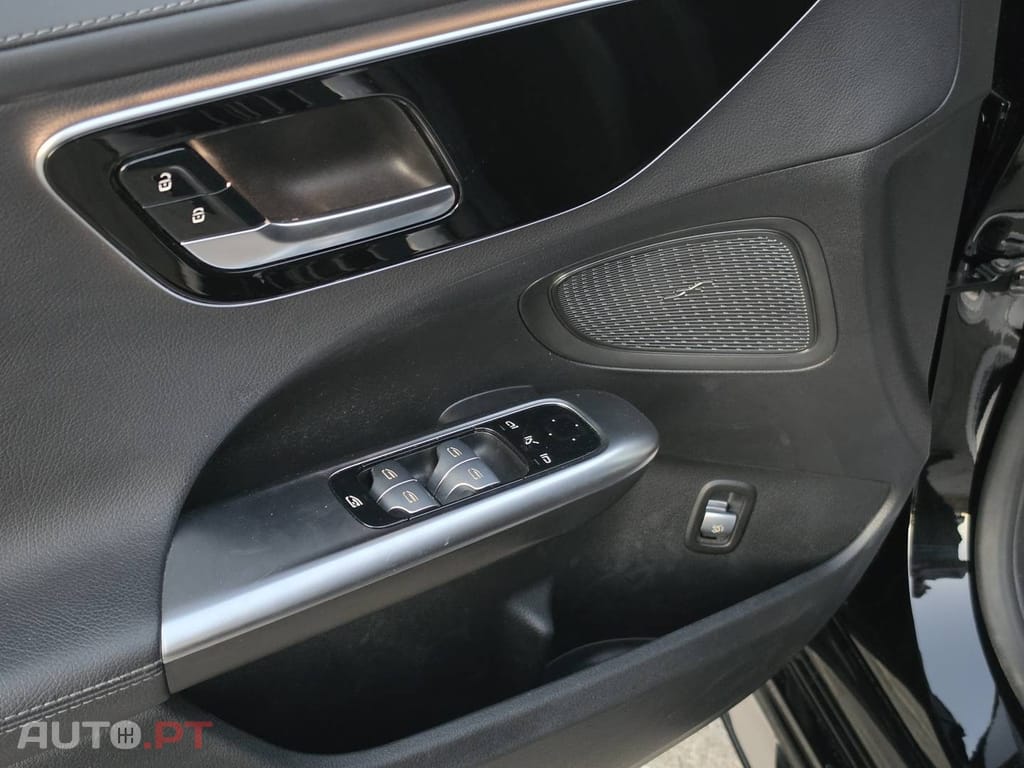 Mercedes-Benz C 220 d 9G-TRONIC AMG Line Advanced