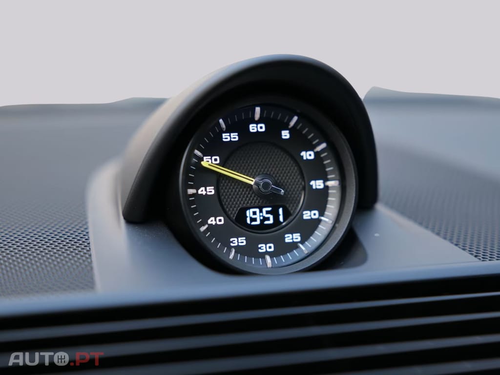 Porsche Panamera 4 E-Hybrid I.V.A DEDUTIVEL