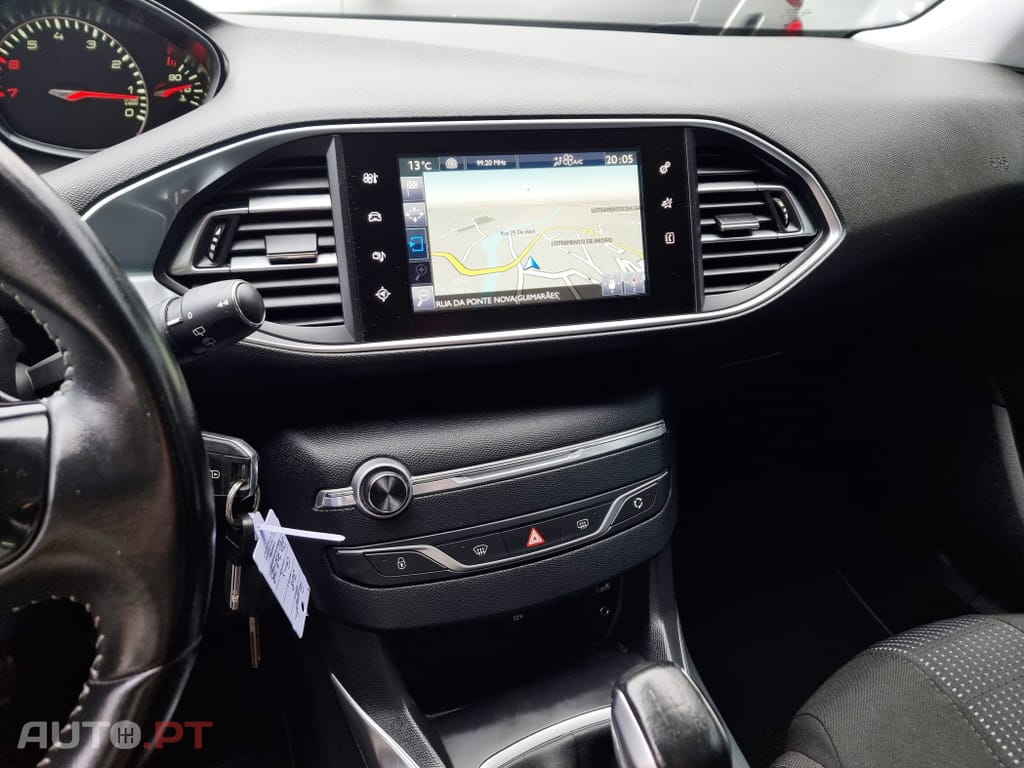 Peugeot 308 1.2 PureTech Access