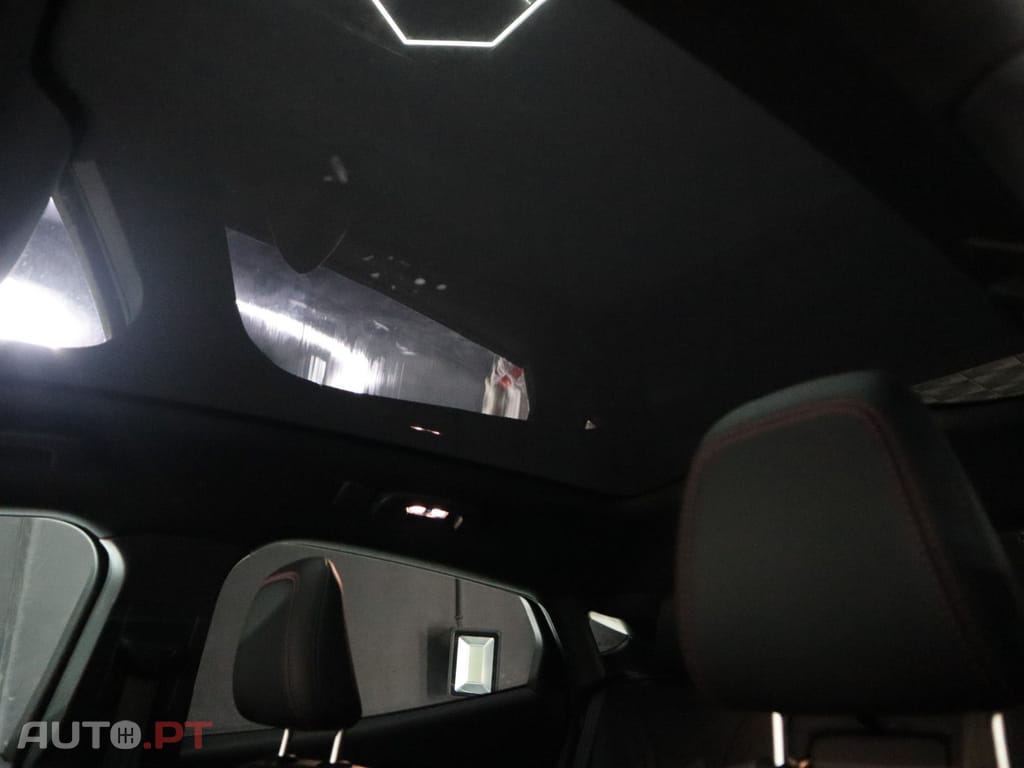 Ford Mustang Mach-E 87 kWh Premium AWD