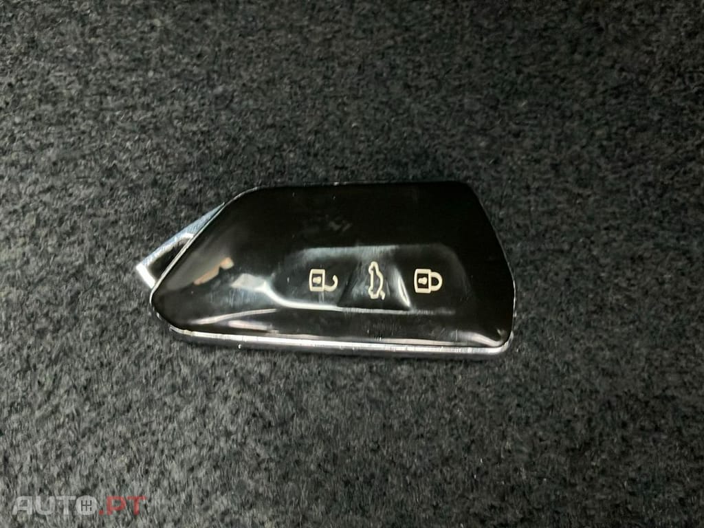 Volkswagen Golf 1.0 TSI Life