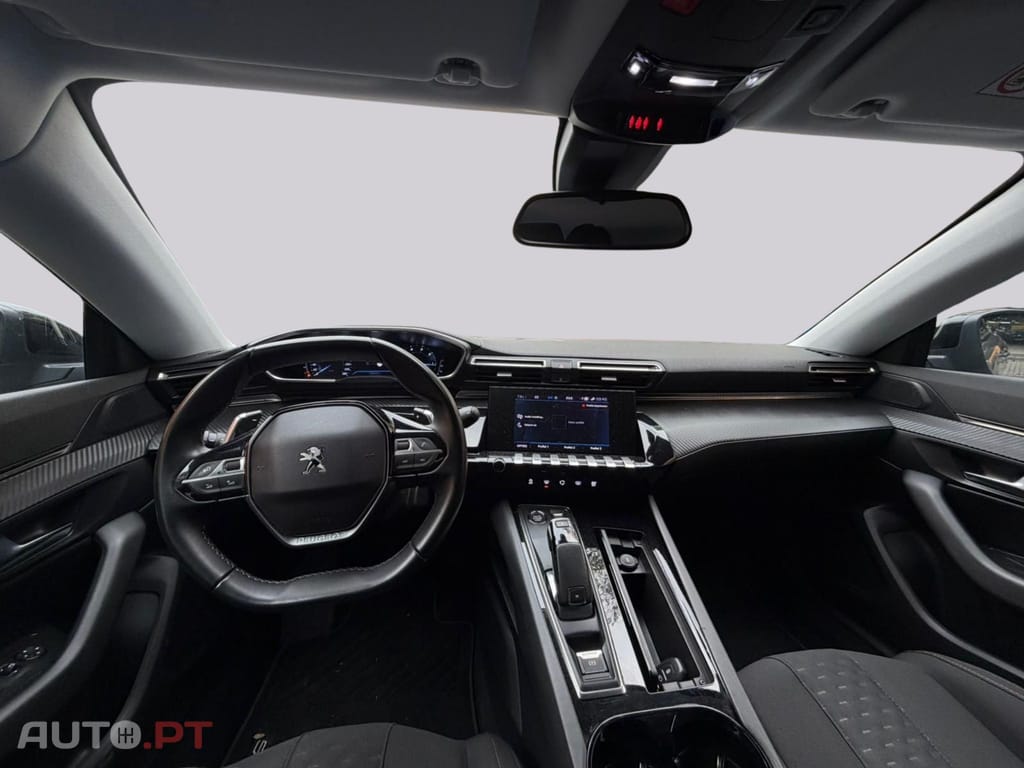 Peugeot 508 SW Business