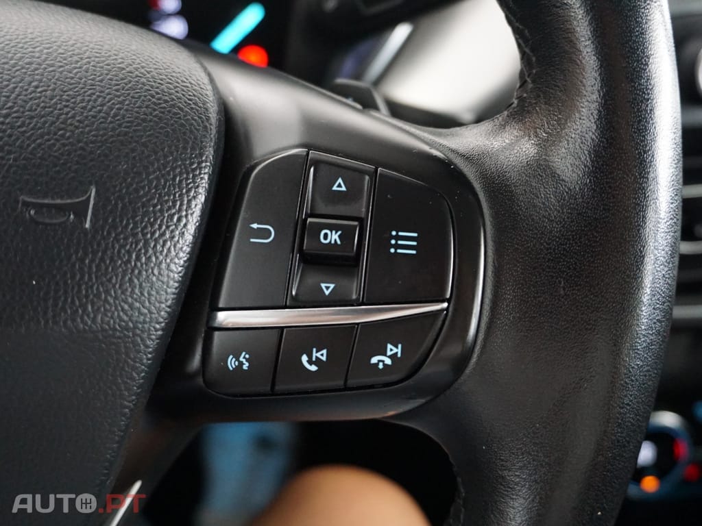 Ford Focus SW 1.0 EcoBoost S&S Aut. TITANIUM X