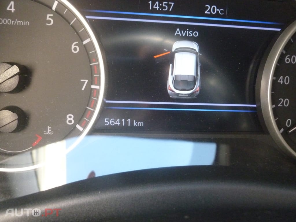 Nissan Juke 1.0 DIG-T N-Connecta Auto