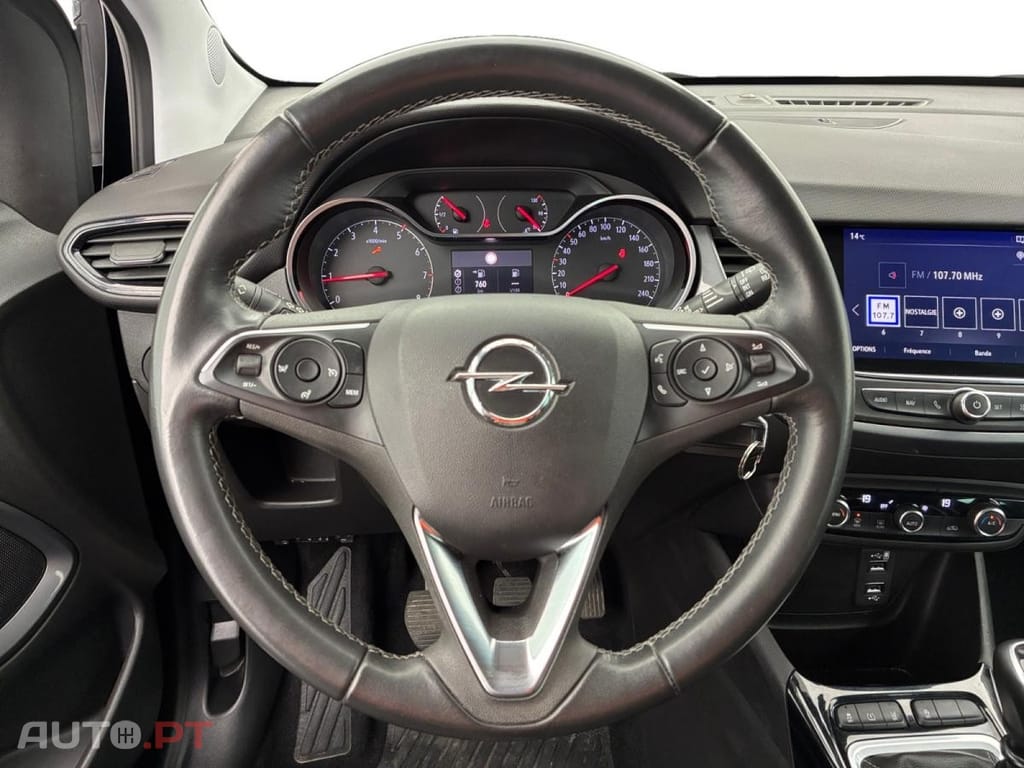 Opel Crossland 1.5 D Elegance