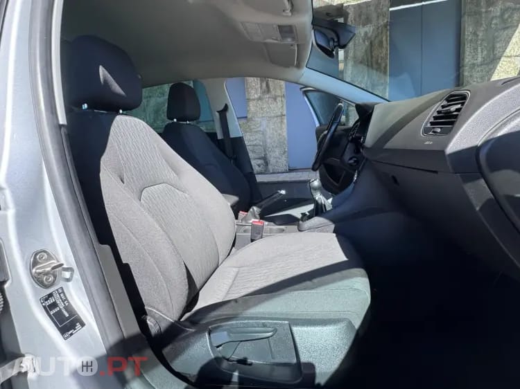 Seat Leon 1.6 TDI Reference Ecomotive