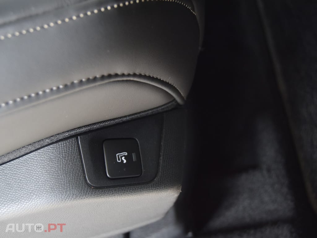 DS DS7 Crossback E-Tense Rivoli EAT8