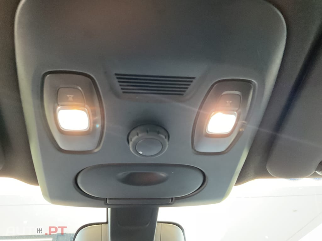 Renault Grand Scénic 1.3 TCe Limited