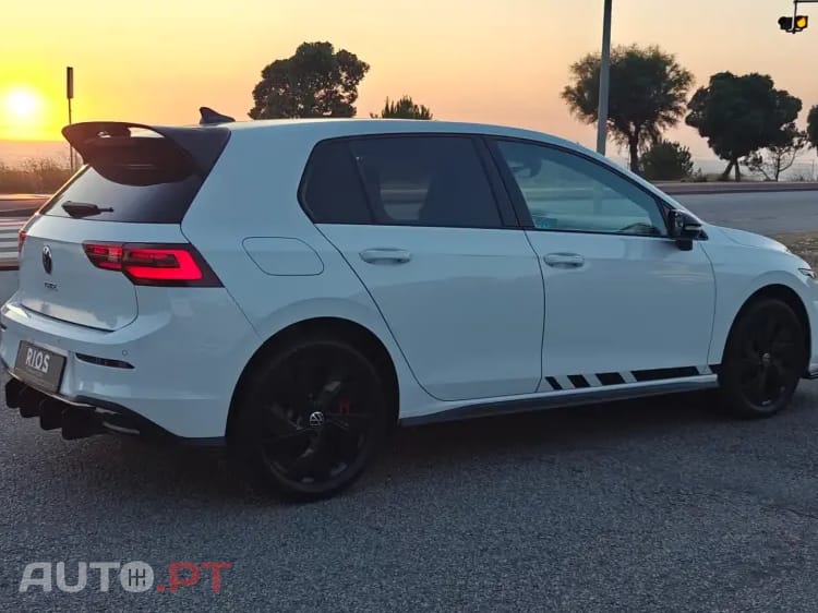 Volkswagen Golf 1.4 TSI GTE+ DSG