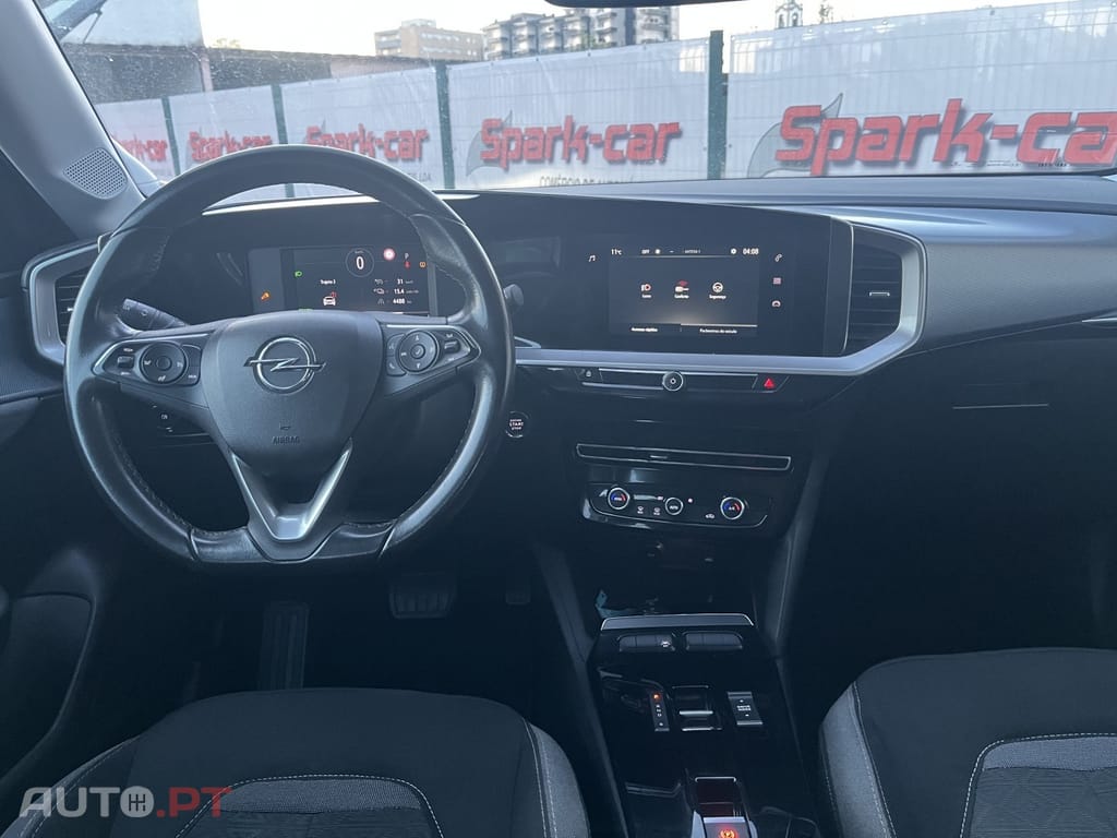 Opel Mokka-E Edition