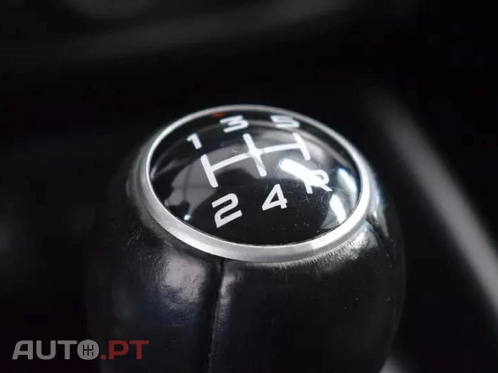Fiat Tipo 1.3 M-Jet Street
