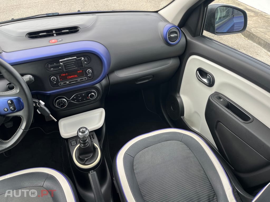 Renault Twingo ENERGY TCe 90 Cosmic