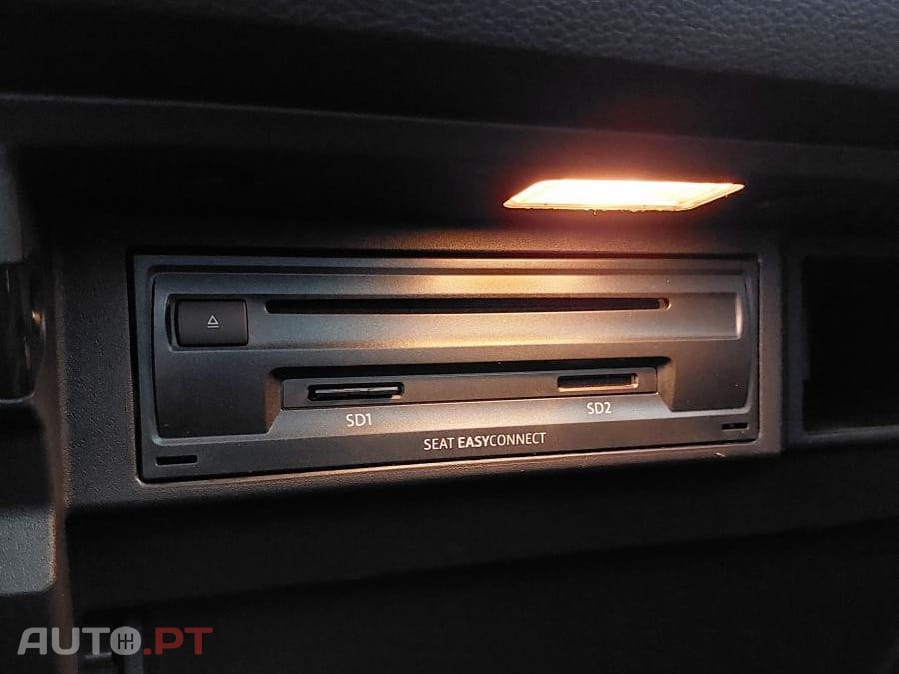 Seat Ateca 1.0 TSI Style