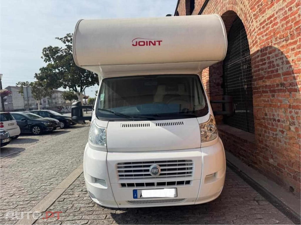Fiat Ducato 2.3 MultiJet