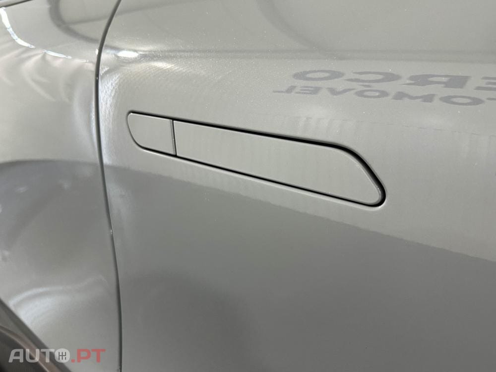 Renault Mégane E-Tech EV60 220hp optimum charge Techno