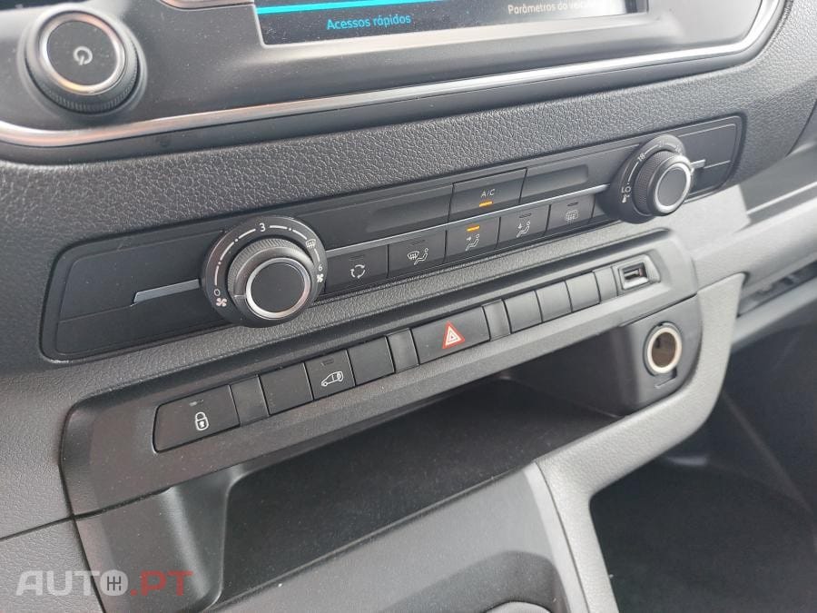 Peugeot Expert 1.6 BlueHdi  - L2 H1- Premium - IVA Dedutível