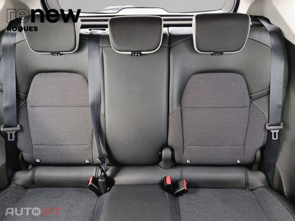 Renault Captur II Techno 1.0 TCe 90cv