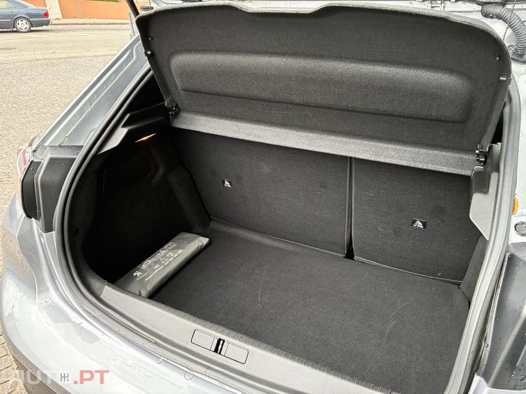 Peugeot 208 1.2 PureTech Active Pack
