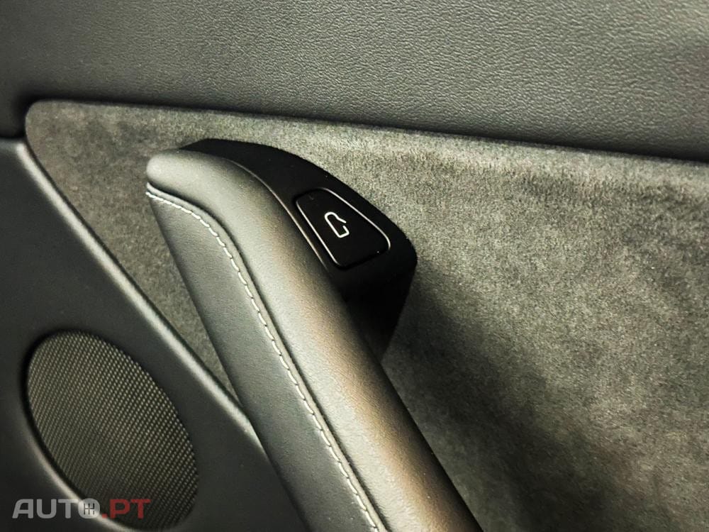 Tesla Model Y Performance Dual Motor AWD