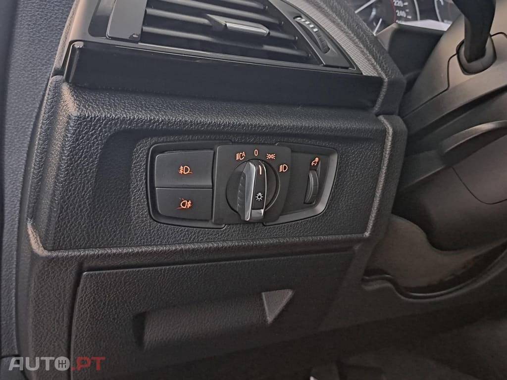 BMW 125 d