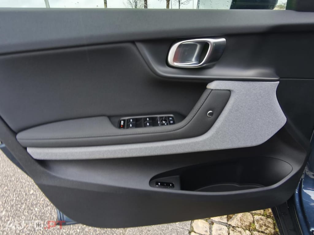 Polestar 2 Long Range 78 kWh