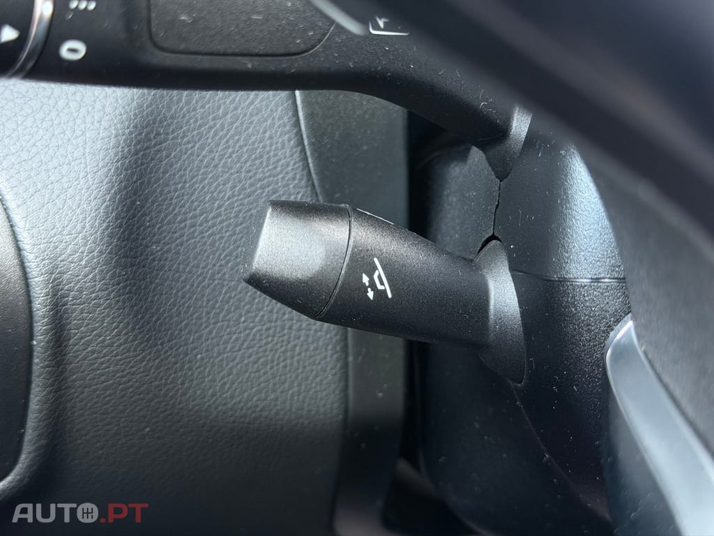 Mercedes-Benz GLC 300 de Coupé 4Matic