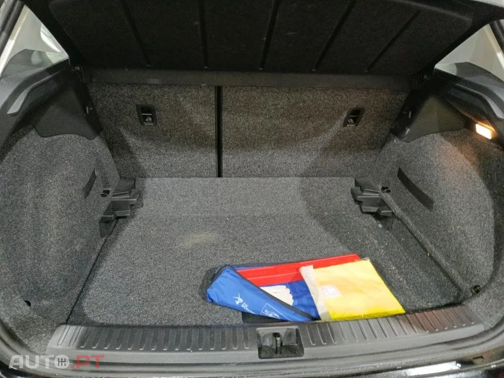 Seat Arona 1.0 TSI Style