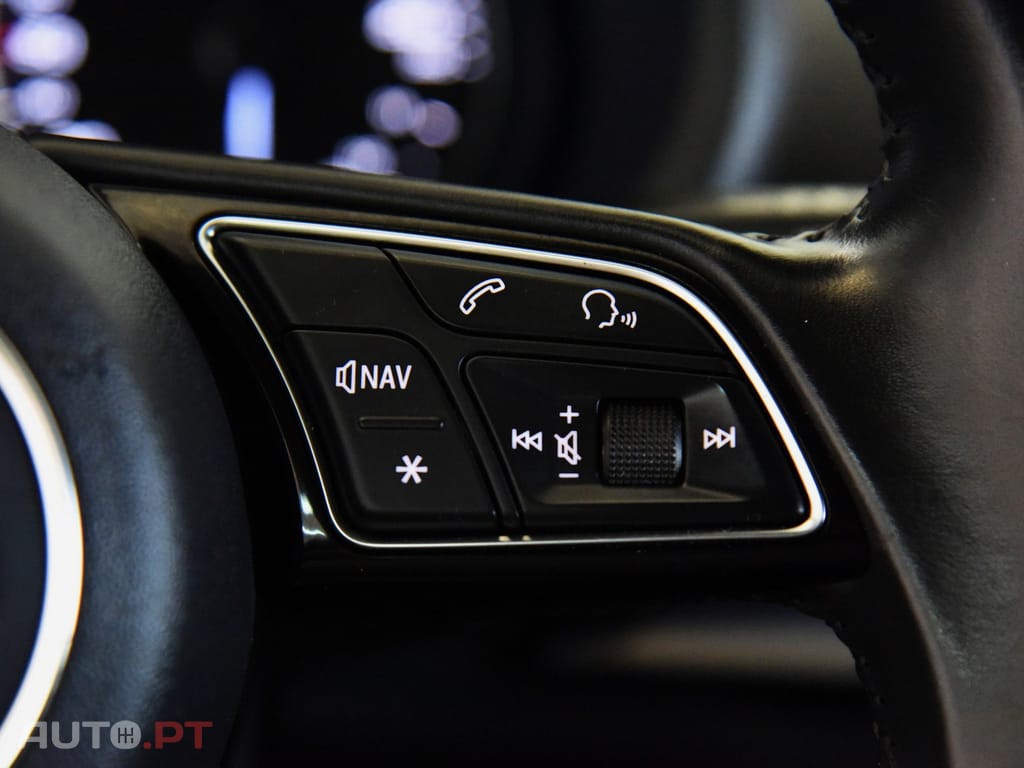 Audi A3 Sportback 40 e-tron