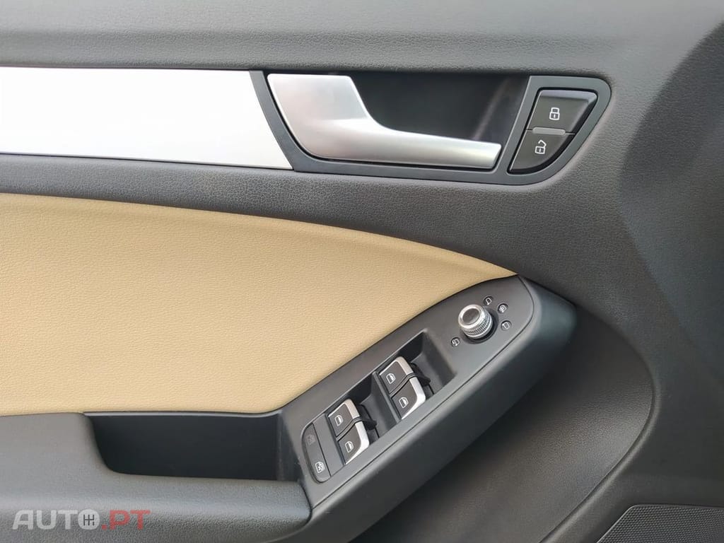 Audi A5 2.0 TDI Multitronic Business Line Sport