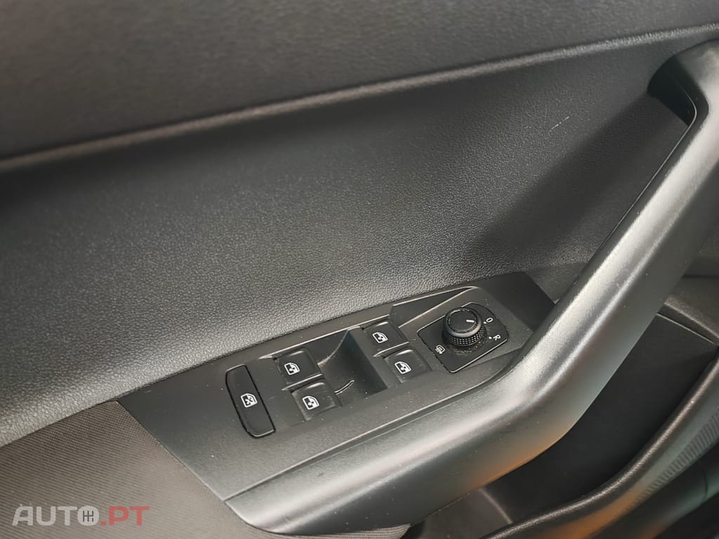 Volkswagen Polo 1.0 TGI Confortline