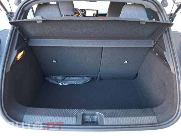 Renault 5 EV52 techno 150 cv autonomia comfort